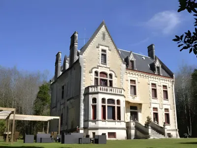 Château la Thuilière