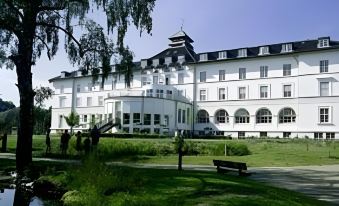 Vejlsøhus Hotel and Conference Center