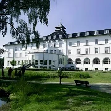 Vejlsøhus Hotel and Conference Center