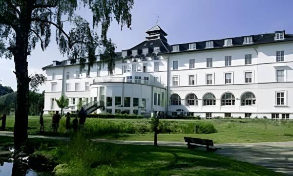 Vejlsøhus Hotel and Conference Center
