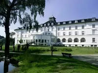 Vejlsøhus Hotel and Conference Center Hôtels à : Silkeborg