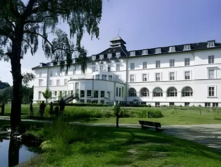 Vejlsøhus Hotel and Conference Center