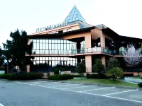 Hotel Diamante Corbetta Hotel a Corbetta