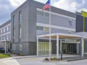 Home2 Suites by Hilton Grand Rapids Northeast