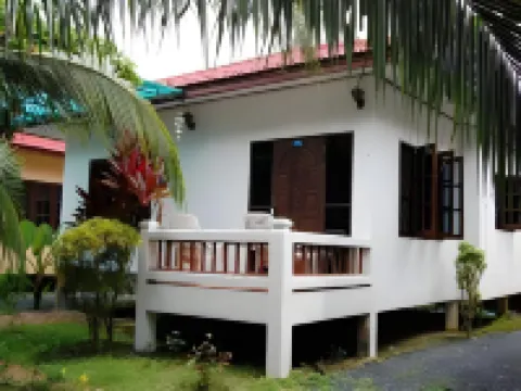 Samui Natien Village