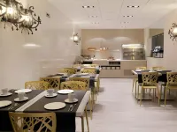 Hotel & Spa Princesa Munia - Aamiainen