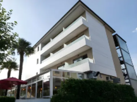 Hotel Miera Hotel di 