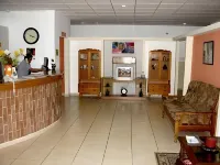 Hotel Residencial Cervantes Hotels in Palo Grande