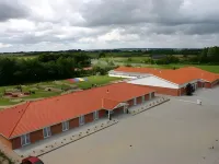 Søgården Brørup1 ApS Hotels in Rødding