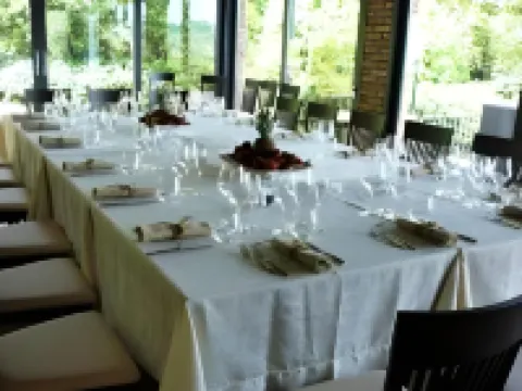 Country House Barone d'Asolo Hotels in Asolo