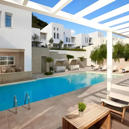 Skyros Ammos Hotel