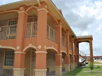 Executive Inn Brookshire Hotels in Waller County