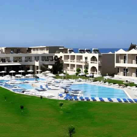 Emerald Hotel