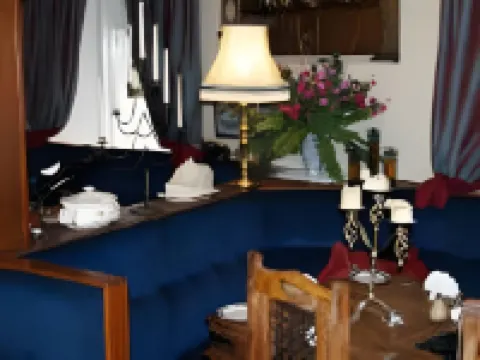 Victoria Hotel