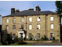 The Rutland Arms Hotel, Bakewell, Derbyshire Hotels in Bakewell
