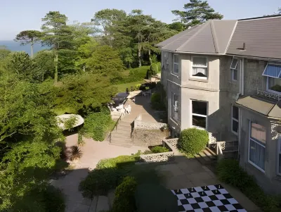 Bourne Hall Country Hotel