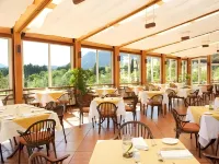 Hotel Termas Puyehue Wellness & Spa Resort - breakfast