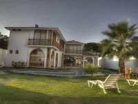 Hotel Boutique la Angostura
