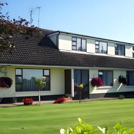 Hillview House