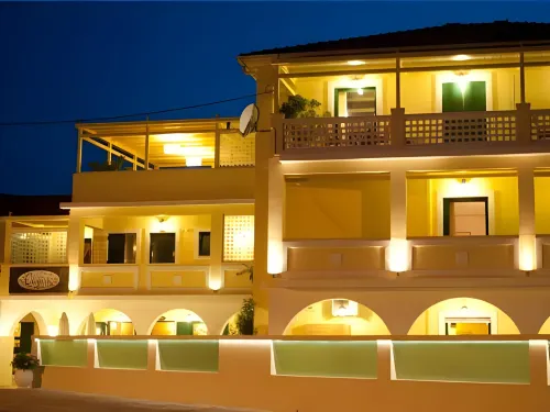 Thomais Boutique Hotel