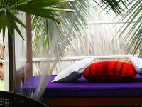 パラガマ ビーチ