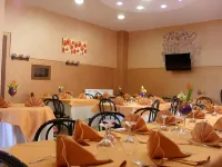 Hotel Ristorante Supersonik Hotel di Province of Cosenza