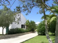 Masseria dei Monaci Hôtels à : Otrante