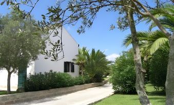 Masseria dei Monaci