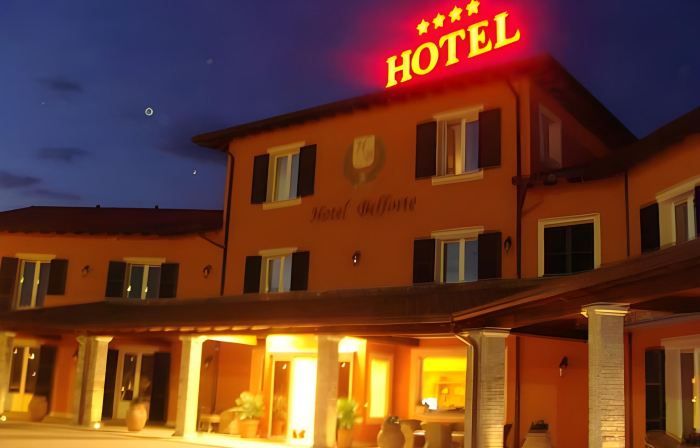 Hotel Belforte