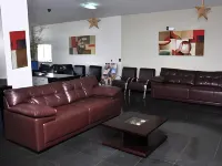 Oft Neve's Hotel - 2-Star