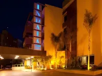Indaiá Park Hotel Hotels near SHOULDER - Campo Grande Shopping