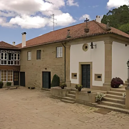 Quinta da Mata - Turismo de Habitação