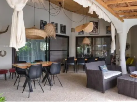 セネガルの人気セレクト民宿