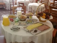 Hotel Vice-Rei - Frühstück