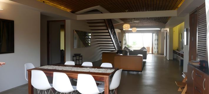 Villa Malpe Hotels in Udupi