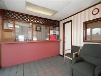 Travel Inn Beaumont