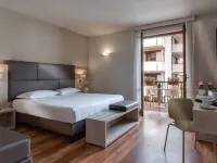 Hotel Boston Hotels in Province of Pistoia