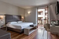 Hotel Boston Hotel a Montecatini Terme