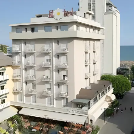 Hotel Margherita