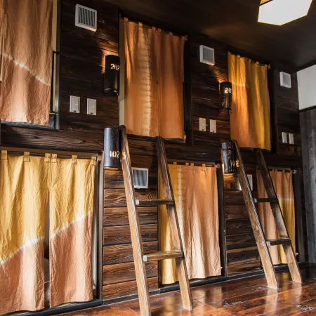 Hostel Knot