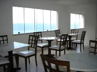 Rede Andrade Ondina Salvador - Morgenmad