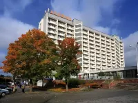 Mogilev Hotel Hotels near Three Hierarchs Cathedral
