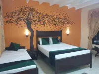 Hotel Eden Garden Hotels in Inamaluwa