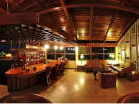 Monteverde Lodge - bar