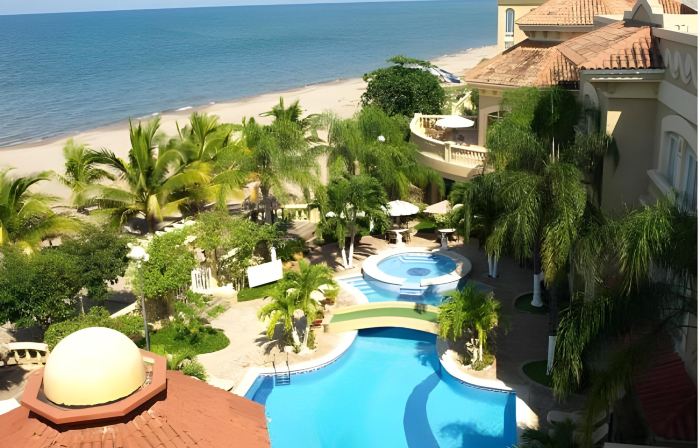 Hotel Quinta Real