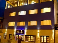 Hotel Mustapic