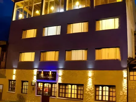 Hotel Mustapic