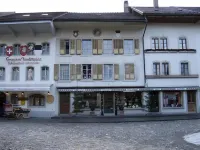 Gruyère Rooms Hotels in Charmey