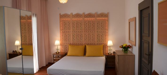 Ariadne Studios Skyros Hotels in Euboia