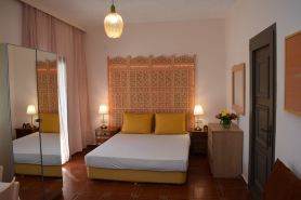 Ariadne Studios Skyros